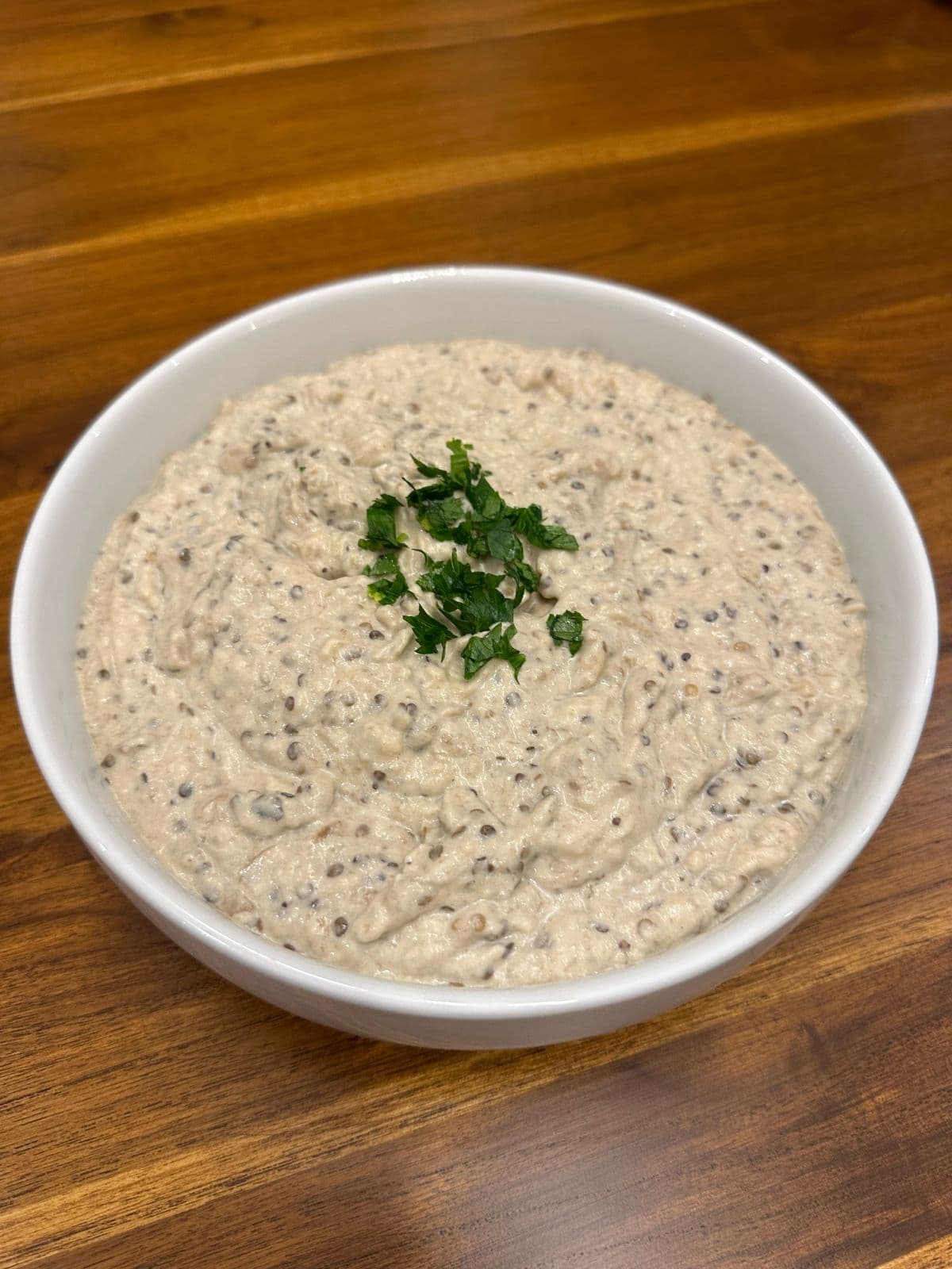 Babaganush